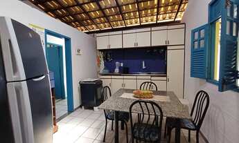 Imagem 6: Alugo Casa com piscina em Porto de Sauípe