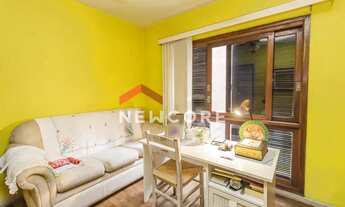 Imagem 5: Apartamento em Avenida Protásio Alves - Petrópolis - Porto Alegre/RS