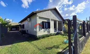 Imagem 2: Casa em Avenida Rio Grande - Centro - Imbé/RS