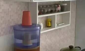 Imagem 4: NOVA COLINA torre REFORMADO E PROJETADOS