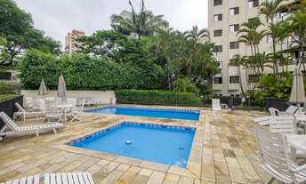 Imagem 5: Venda Apartamento 3 Dormitórios - 131 m² Vila Olímpia