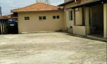 Imagem 3: Casa de alvenaria