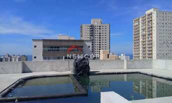 Imagem 2: Apartamento em Rua Panamá - Guilhermina - Praia Grande/SP