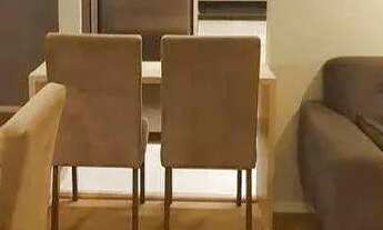 Imagem 5: Apartamento com 2 dormitórios para alugar, 68 m² por R$ 5.208,00/mês - Mooca - São Paulo/S