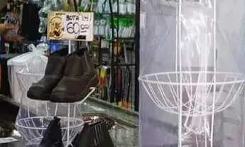 Imagem: Material de Construção bem localizado