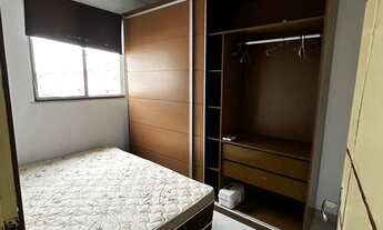 Imagem 2: Apartamento para alugar - excelente localização