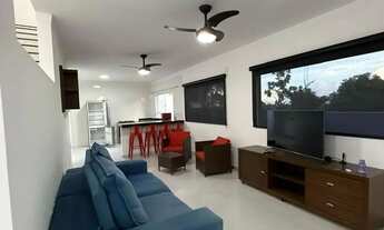 Imagem 3: Duplex com 2 suítes - vistamar- próximo ao aeroporto e ao centro da cidade - espaço verde