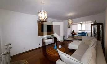 Imagem 3: Apartamento à Venda - Cidade Nova, 4 Quartos, 160 m2