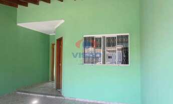 Imagem 2: Casa para aluguel, 3 quartos, 1 suíte, 1 vaga, Residencial Monte Verde - Indaiatuba/SP