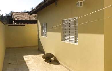 Imagem 6: Casa Bairro Portal em Itanhandu, 3 quartos, 1 suíte, oportunidade