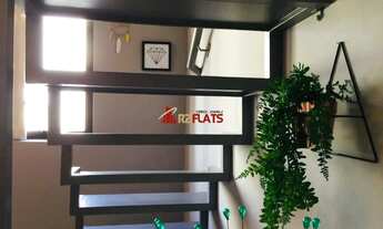 Imagem 5: Flat com ótimo preço no bairro Moema. Confira!