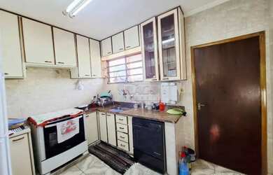 Imagem 7: Apartamento de 80m² com 03 quartos sendo 01 suíte para locação - Jardim Paulisa