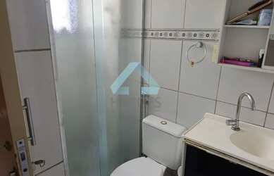 Imagem 6: Apartamento mobiliado Jardim Bom Pastor