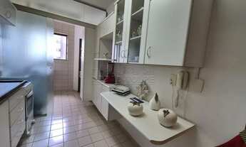 Imagem 3: APARTAMENTO NO RESIDENCIAL PORTAL DO SOL, VILA AVIAÇÃO, FÁCIL ACESSO