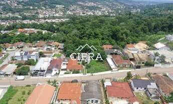 Imagem 3: Casa de Alvenaria - Venda - 2297m2 - Investimento - Estrada São Bento - Progresso - Rio do