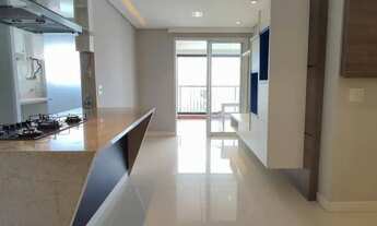 Imagem 5: Apartamento em Jardim Prudência - São Paulo