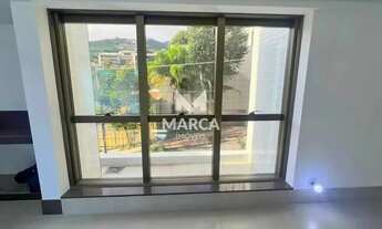 Imagem 4: Área privativa à venda, 3 quartos, 1 suíte, 2 vagas, Serra - Belo Horizonte/MG