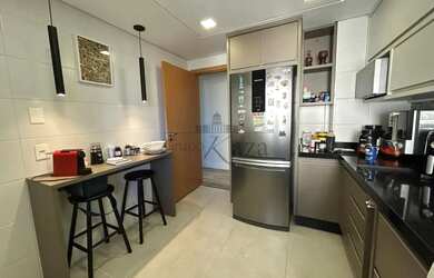 Imagem 6: Oportunidade - Apartamento - Residencial Terra Di Vernazza - Urbanova - 3 Dormitórios - 10