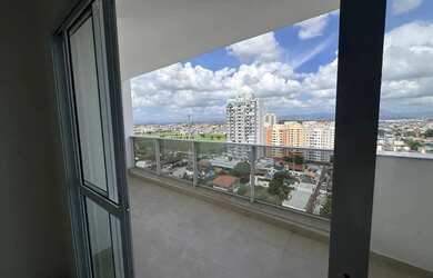 Imagem 3: Imóvel para venda tem 60 metros quadrados com 2 quartos em Praia de Itaparica - Vila Velha