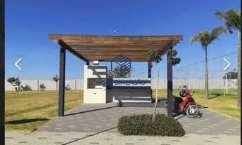 Imagem 5: Terreno à venda, 250 m² por R$ 297.000,00 - Vereda dos Campos - São José dos Campos/SP