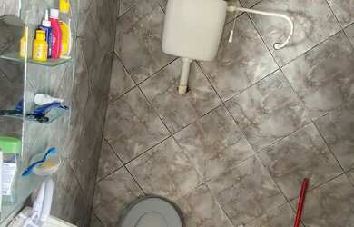 Imagem 6: Casa duplex Casa com 2 dormitórios