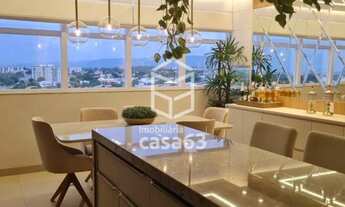 Imagem 5: Apartamento à venda, 3 quartos, 3 suítes, Plano Diretor Sul - Palmas/TO