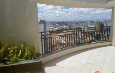 Imagem 2: LINDA COBERTURA À VENDA , BAIRRO DA VILA MARIA ALTA, BEM MODERNA , LINDA VISTA