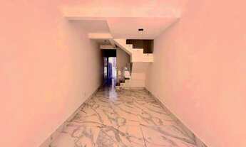 Imagem 4: Casa com 2 Quartos e 2 banheiros à Venda, 120 m² por R$ 380.000