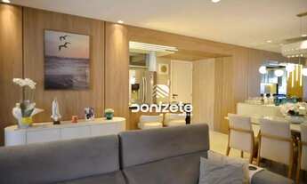 Imagem 7: Apartamento 2 suítes, 2 vagas, varanda gourmet Vila Assunção, Santo André