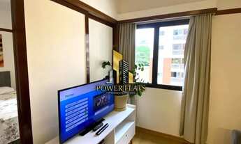 Imagem 7: Flat mobiliado no Jardim Paulista, 35 m², Ninety, 1 dormitório - São Paulo - SP