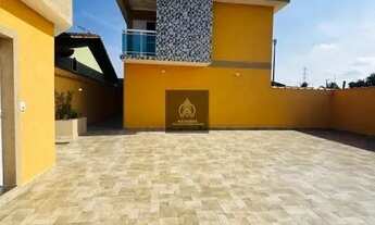 Imagem 3: Casa para Venda em Itanhaém, Cibratel II, 2 dormitórios, 2 banheiros, 1 vaga