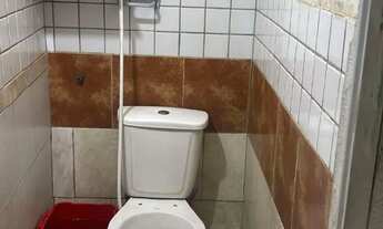 Imagem 6: Vendo casa duplex em cima