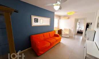 Imagem 6: Apartamento pronto para morar - 2 dormitórios, 1 vaga garagem, mobiliado e no último andar