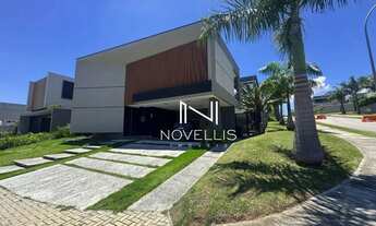 Imagem 2: Casa com 4 dormitórios à venda, 370 m² por R$ 4.400.000,00 - Urbanova - São José dos Campo