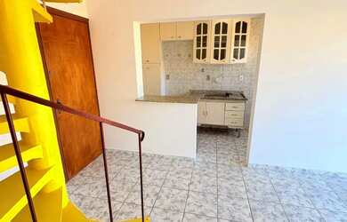 Imagem 4: Apartamento (Padrão), com 2 quartos e 2 banheiros para Aluguel, 90 m² em Ubatuba/SP