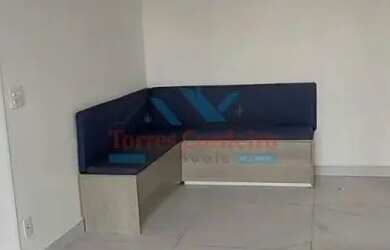 Imagem: Apartamento 3 dorm (1 suite) 1 Vagas - Condomínio