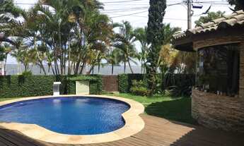 Imagem: Condomínio Marina do Canal Palmer