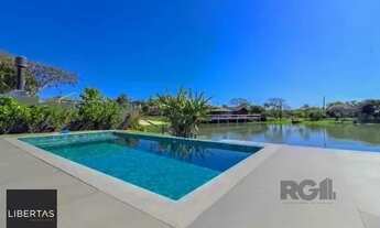 Imagem 4: Casa em Condominio no Terra Ville, com 4 dormitório(s), e 4 suítes, à venda