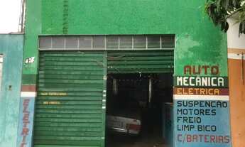 Imagem: Imóveis Comerciais Salão Comercial em