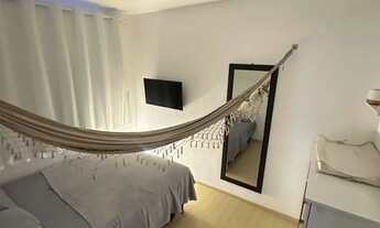 Imagem: Aluga-se Apartamento mobiliado no Condomínio