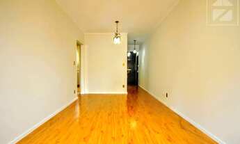 Imagem: Apartamento à venda com 58 m², 1 quarto