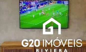 Imagem 4: Village com 4 dormitórios à venda, 232 m² por R$ 2.900.000,00 - Riviera Módulo 24 - Bertio