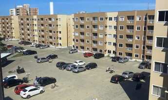 Imagem: APARTAMENTO DE REPASSE NO CENTRO DO EUSÉBIO