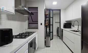 Imagem 4: Apartamento 3 quartos - Granbery