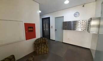 Imagem 2: Kitnet em Menino Deus