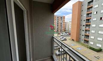 Imagem 7: Apartamento à venda no bairro Jardim Santo Amaro em Cambé/PR