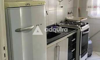 Imagem 5: Apartamento para locação, Uvaranas, Ponta Grossa, PR