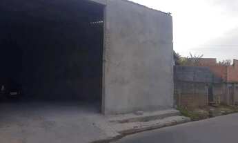 Imagem 2: Galpão em Rua Guarará - Estância Lago Azul - Franco da Rocha/SP