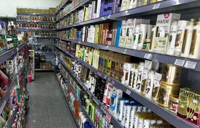 Imagem 4: Perfumaria bem localizado na Zona Leste. Ref; 2367