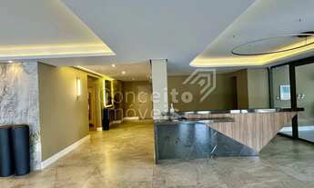 Imagem 5: Edifício Brickell Residence - Jardim Carvalho - Apartamento